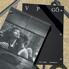 <cite>Humanity is…</cite> exhibition catalog