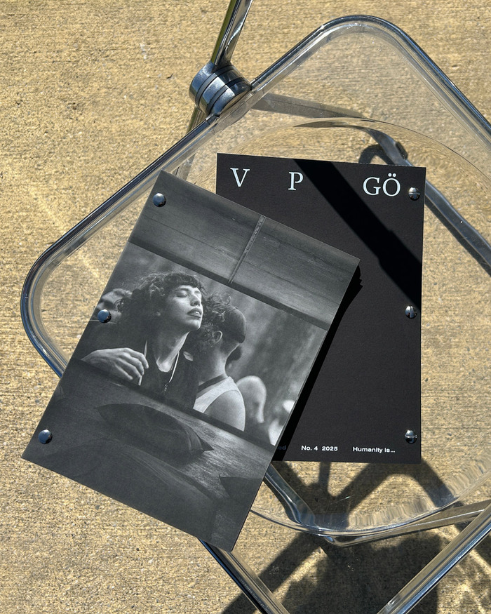Humanity is… exhibition catalog 1