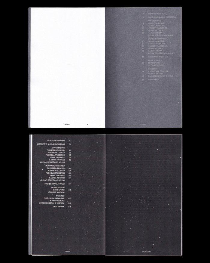 Humanity is… exhibition catalog 3