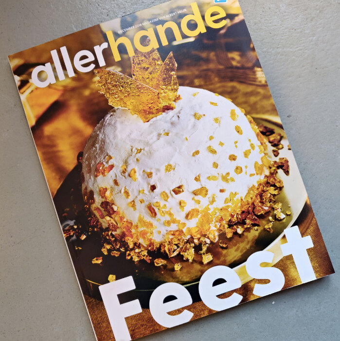 End-of-year issue 2018