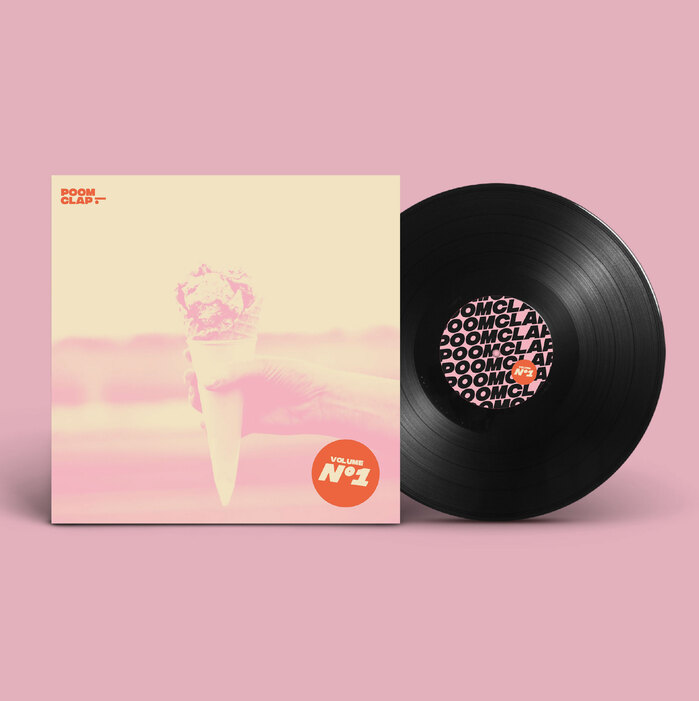 Poomclap branding 1