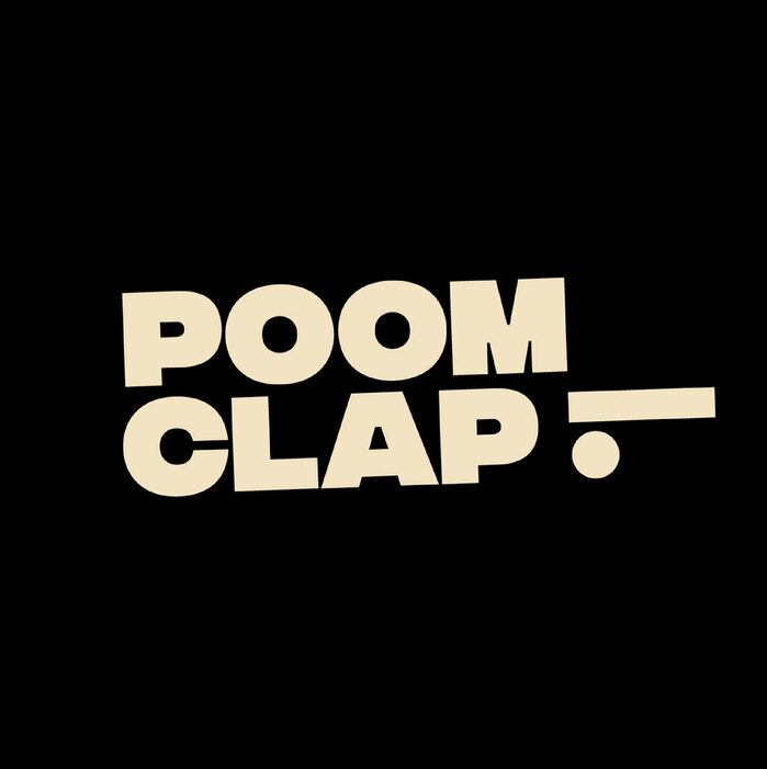 Poomclap branding 2