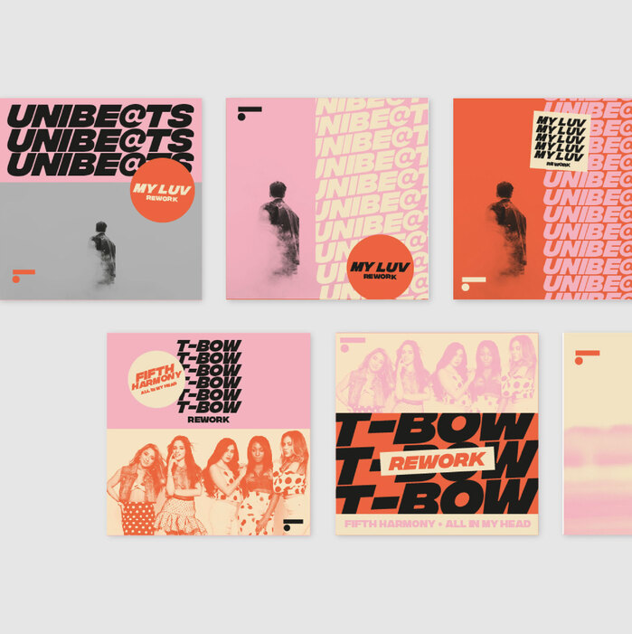 Poomclap branding 3