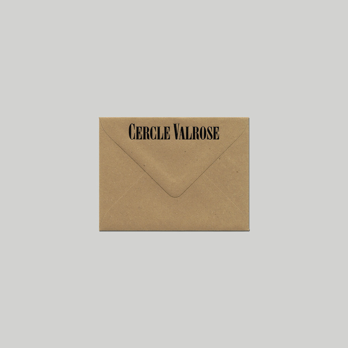 Cercle Valrose 8