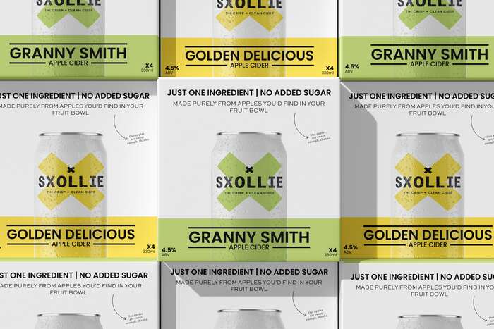 Sxollie Cider 4