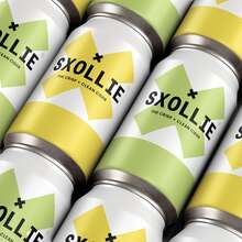 Sxollie Cider