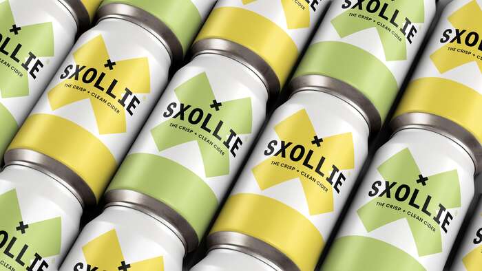 Sxollie Cider 2