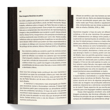 <cite>Imagens e teatralidade na narrativa de Roberto Bolaño</cite> by Sara Rojo