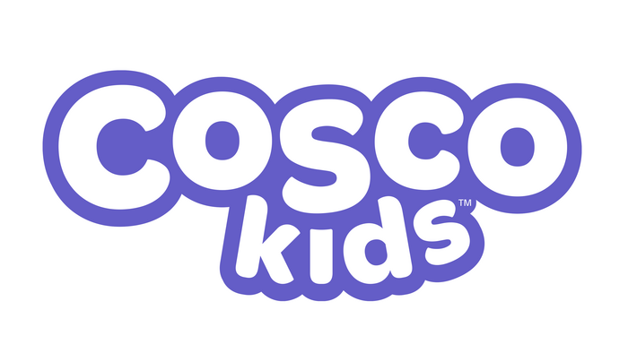 Cosco Kids 1