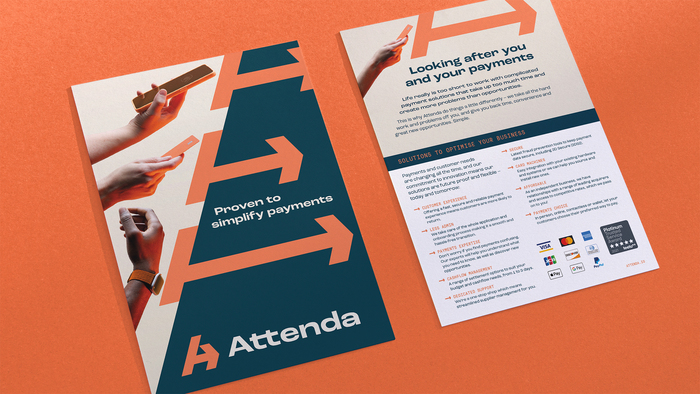 Attenda 3