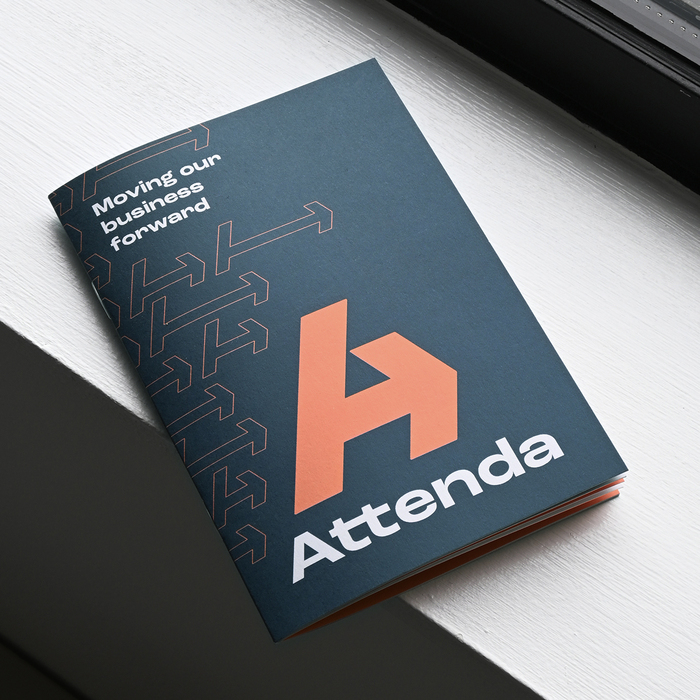 Attenda 2