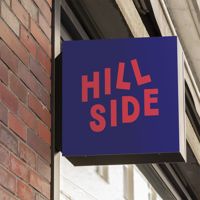 Hillside 1