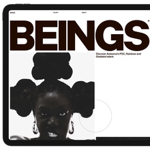 BEINGS website
