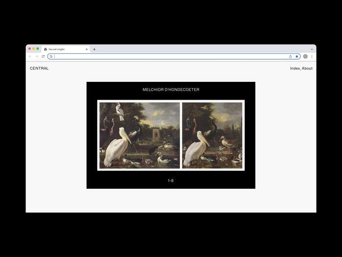 CENTRAL office for architecture and urbanism 7