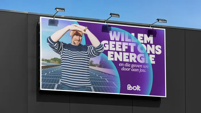 Bolt and Plenty 2