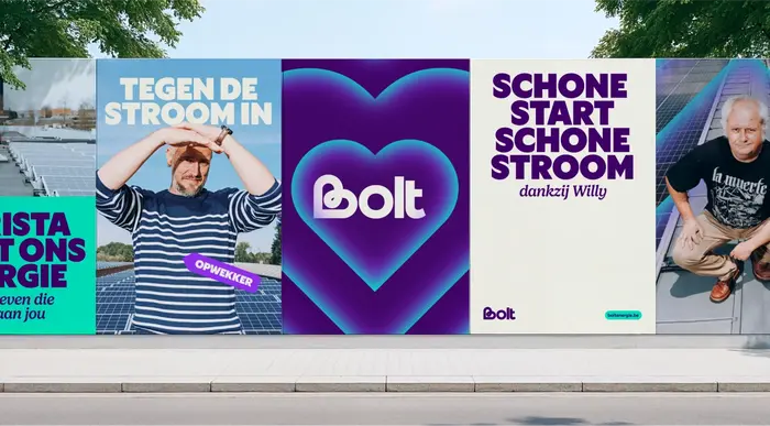 Bolt and Plenty 4
