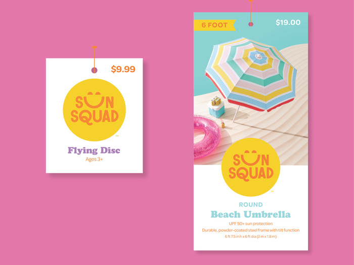 Sun Squad 7