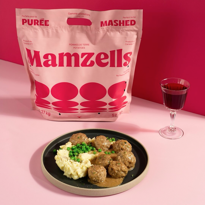 Mamzells 1