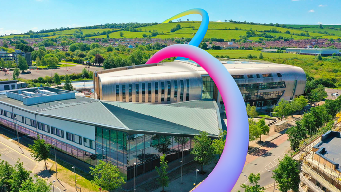 City of Bristol College 4