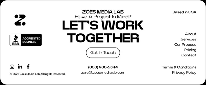 Zoes MediaLab 3
