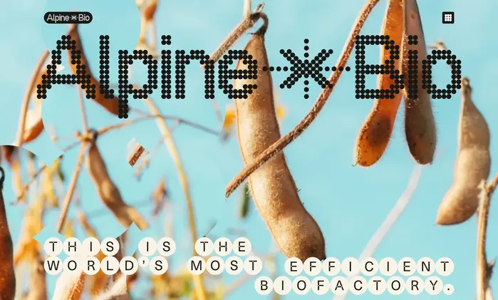 Alpine Bio 3