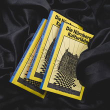 <cite>Die Nürnberger Kulturläden</cite>