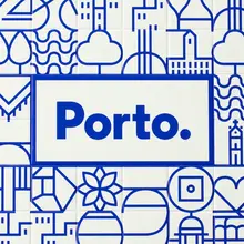 Porto city identity (2014)