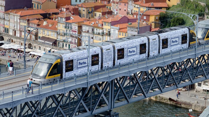 Porto city identity (2014) 10