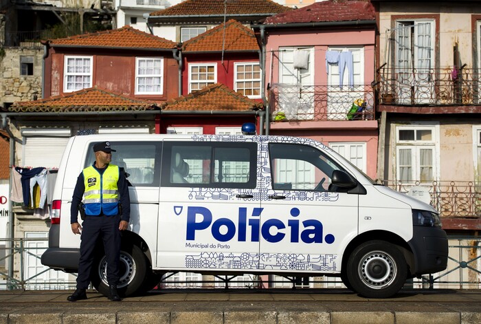 Porto city identity (2014) 11