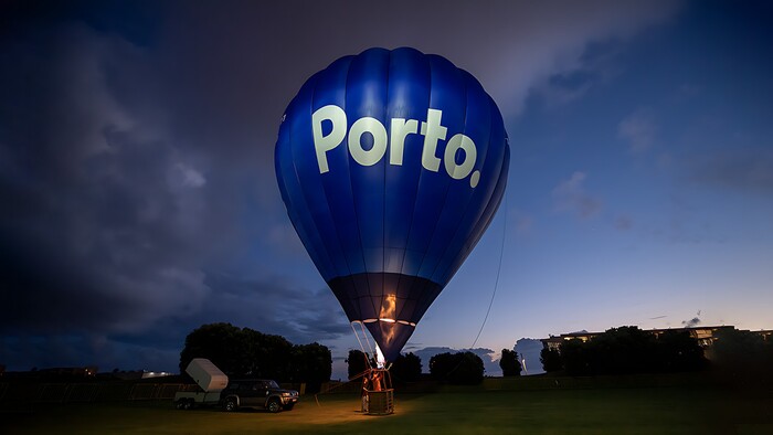 Porto city identity (2014) 12