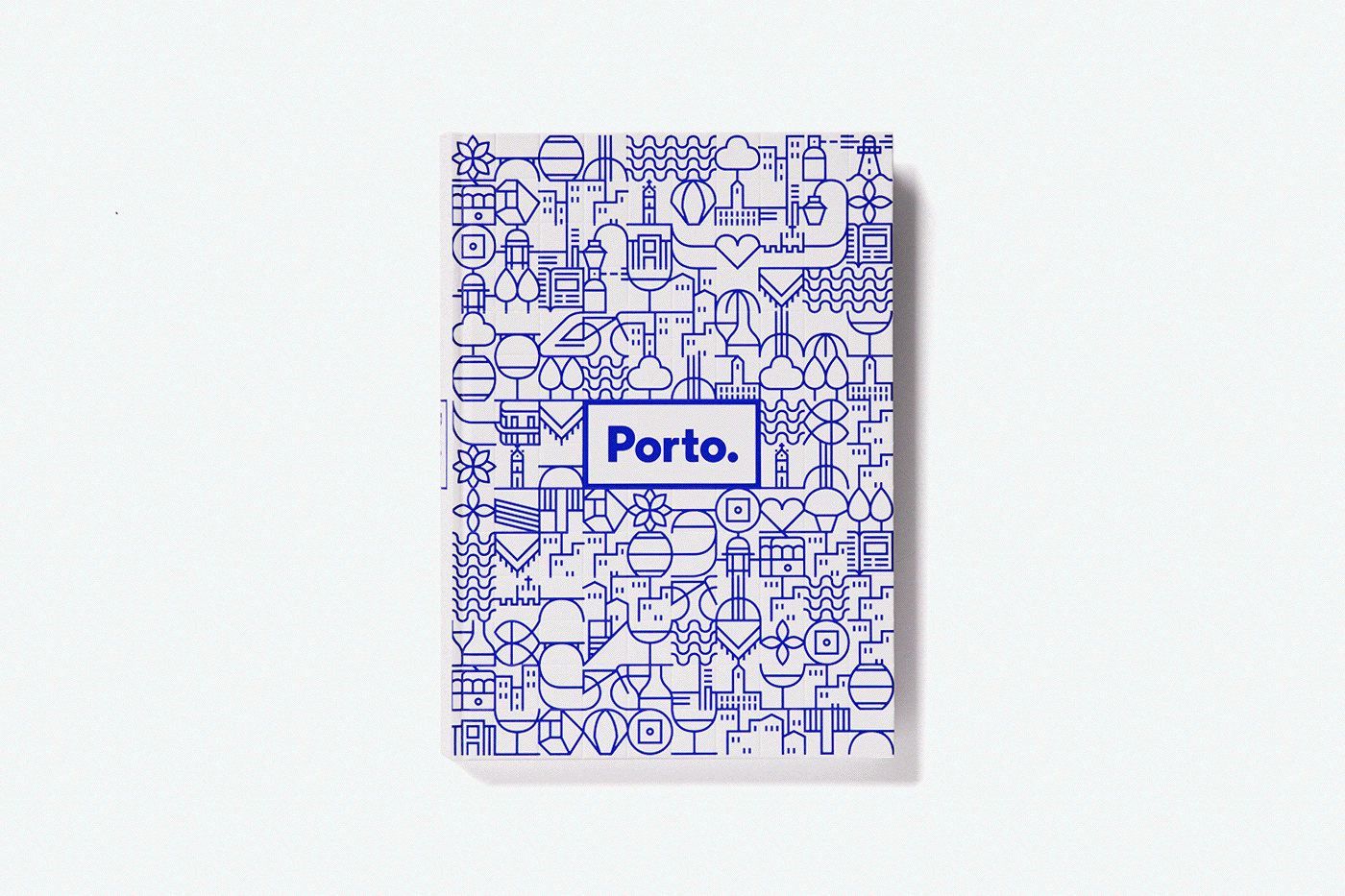 Porto city identity (2014) 4