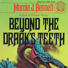 <cite>Ni-Lach</cite> series by Marcia J. Bennett