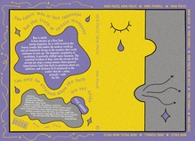 <cite>New Paltz, New Paltz</cite> by Mike Powell (Double Negative