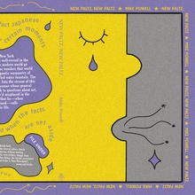 <cite>New Paltz, New Paltz</cite> by Mike Powell (Double Negative