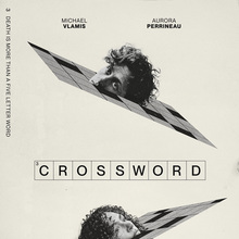 <cite>Crossword</cite> movie poster