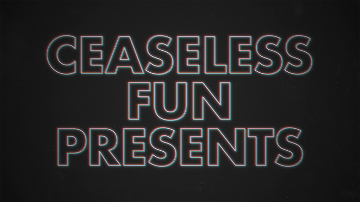 Personally I Find It Rude to Be Boring short film titles 3