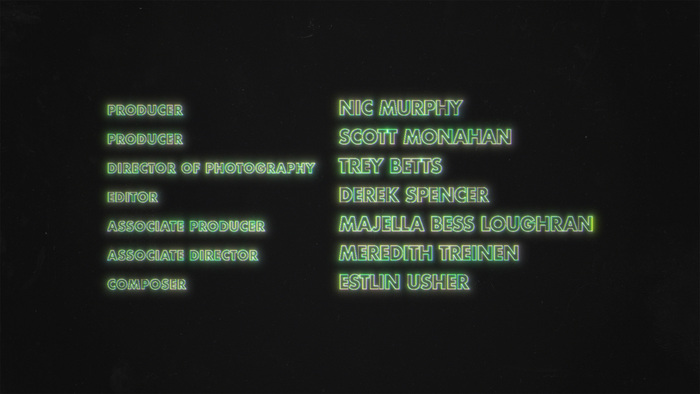 Personally I Find It Rude to Be Boring short film titles 4