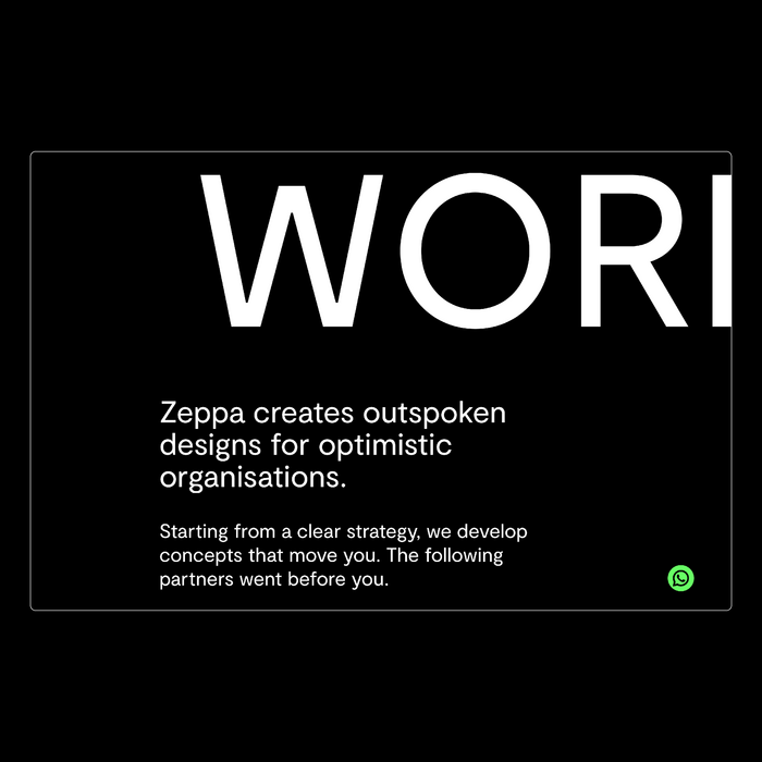 Zeppa website 3