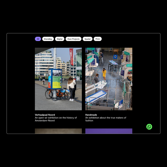 Zeppa website 7