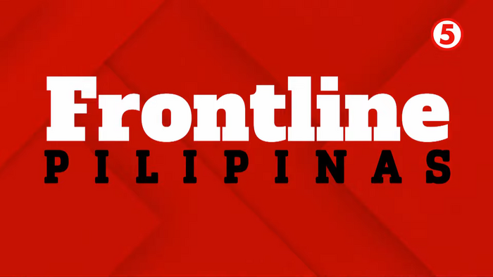 Frontline Pilipinas