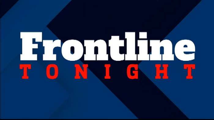 Frontline Tonight