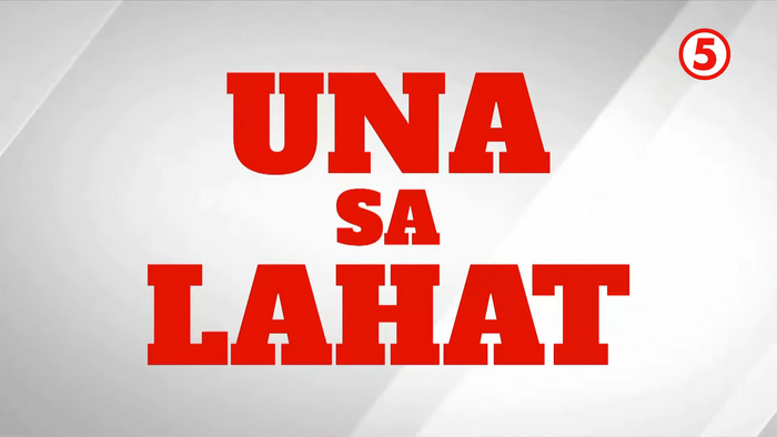 Una Sa Lahat