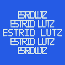 Estrid Lutz