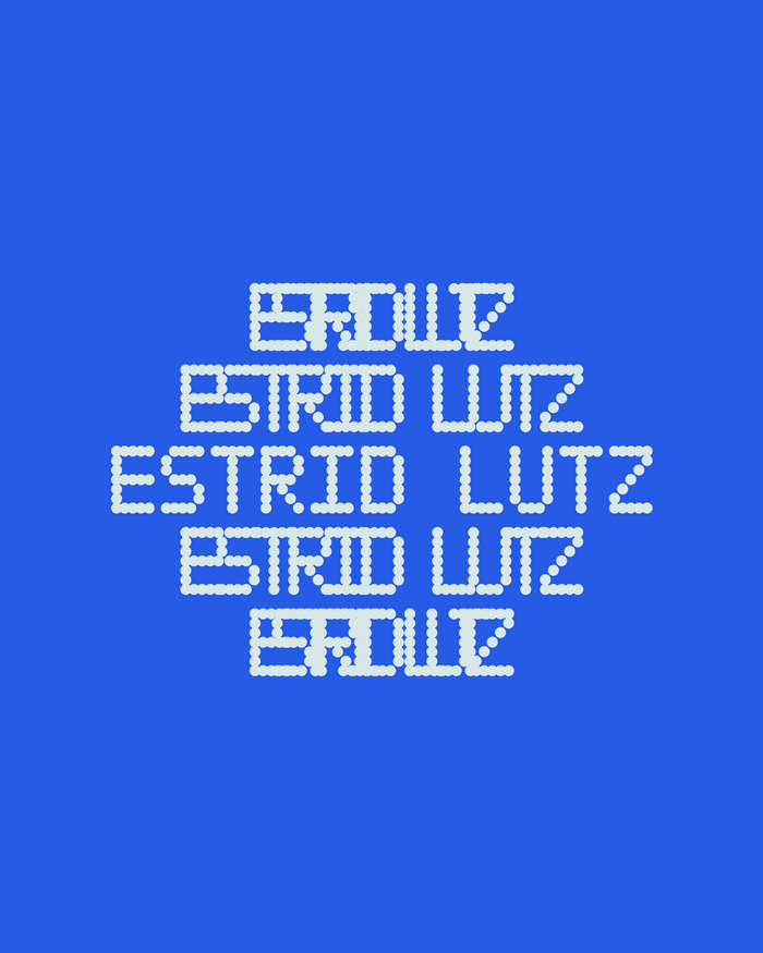Estrid Lutz 2
