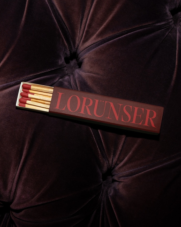 Sporthotel Lorünser 1