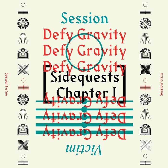 Session Victim – Sidequests: Chapter I EP 3