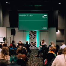 Switch ’24 conference