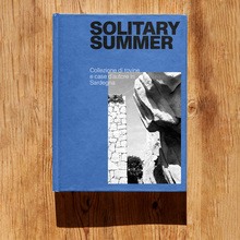 <cite>SOLITARY SUMMER</cite>