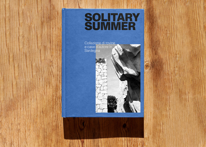 SOLITARY SUMMER 1