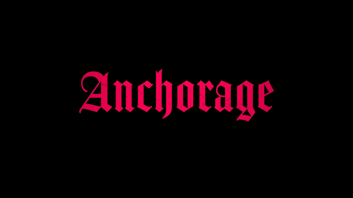 Main title